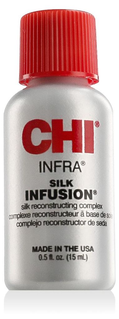 Farouk Systems CHI Infra Silk Infusion, 15 ml Productafbeelding 