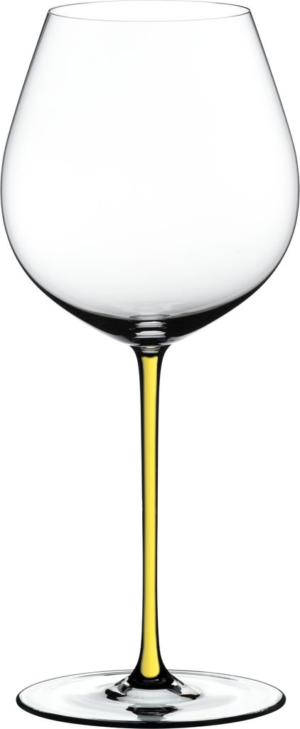 RIEDEL 4900/07Y FATTO A MANO Pinot Noir Weinglas - Stiel Produktbild 