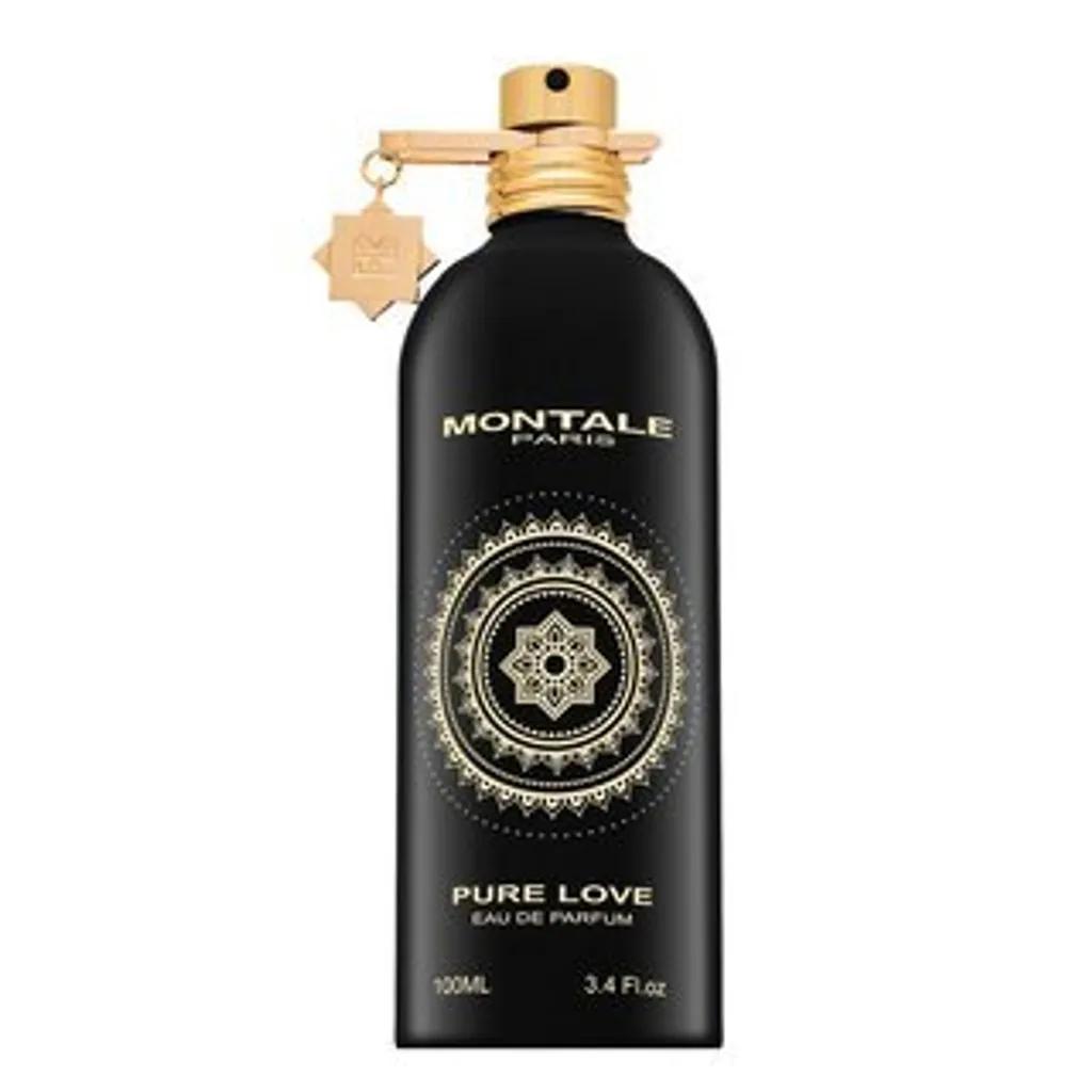 Profumo Montale Pure Love Unisex 100ml - Essenza Legnosa Pura