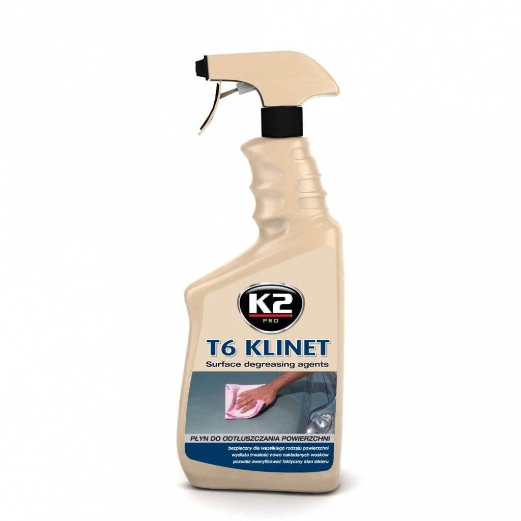 K2 T6 Klinet 770Ml - K2 T6 Klinet 770M Obrázek produktu 