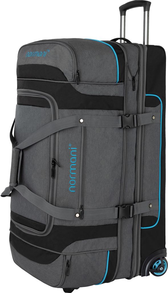 normani Reisetrolley 120-150 L Produktbild 