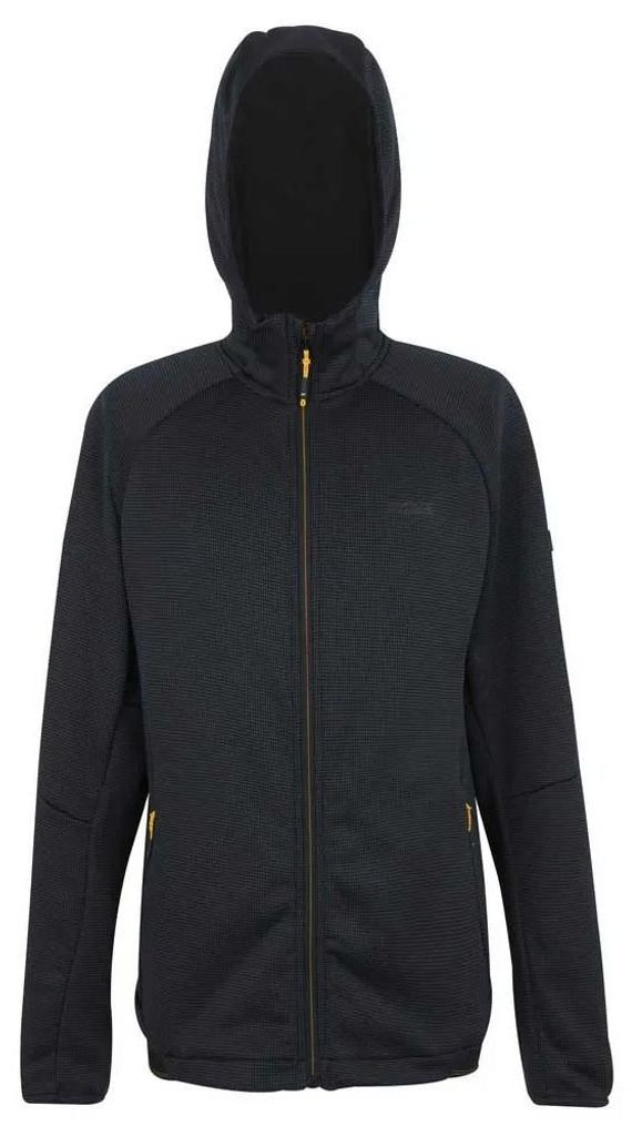 Regatta - "Everet" Fleecejacke für Herren RG12988 (XXL) Produktbild 