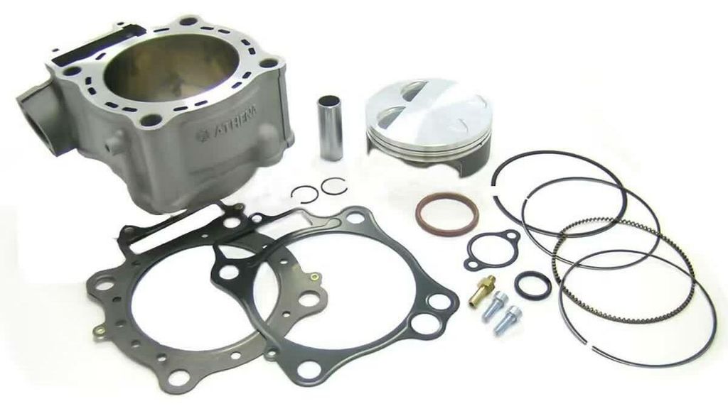 ATHENA Zylinder-Kolben-Kit - Ø96mm Sherco