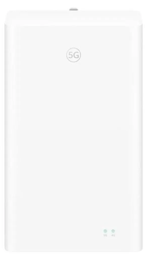 Routeur 5G Brovi CPE Max 5 H352-381 avec Antennes Gain Élevé et WiFi 6