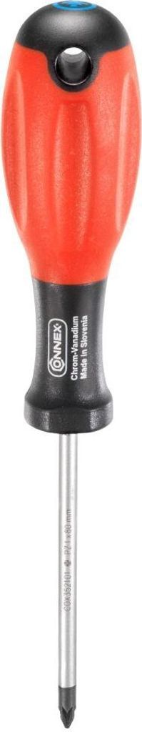 Connex Schraubendreher pozidriv 1 80 mm