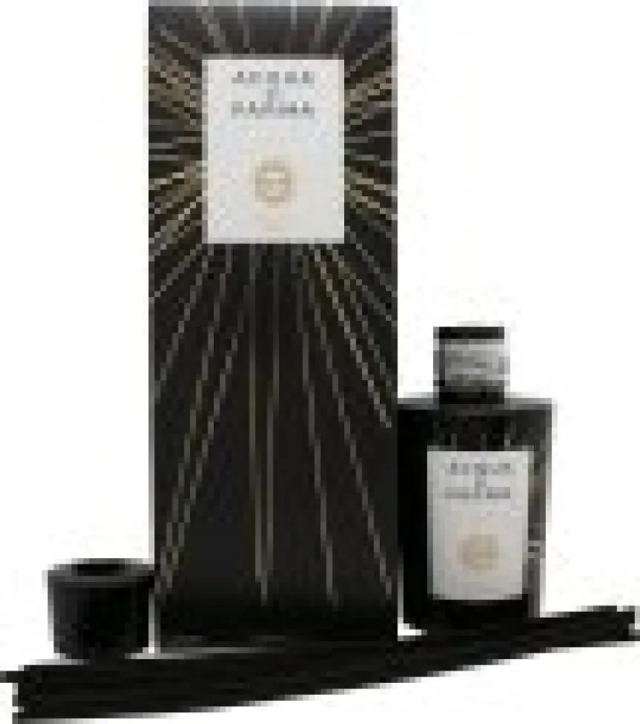 Diffuseur 180ml Acqua Di Parma Meets Tenuta Luce aux Notes de Vignoble