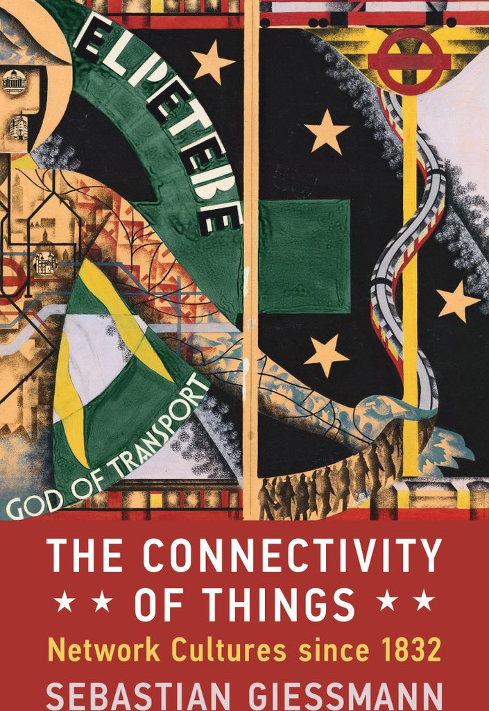 The Connectivity of Things