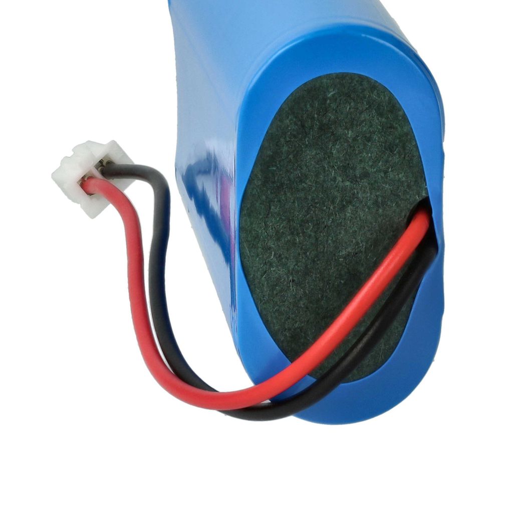 vhbw Akku kompatibel mit Abathe Tischlampe, Nachttischlampe Produktbild 7