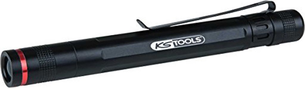 Ks Tools Ks-Tools Stiftlampe LEDMax Cree Power. Power-LED-Taschenlampe Ledmax Cree