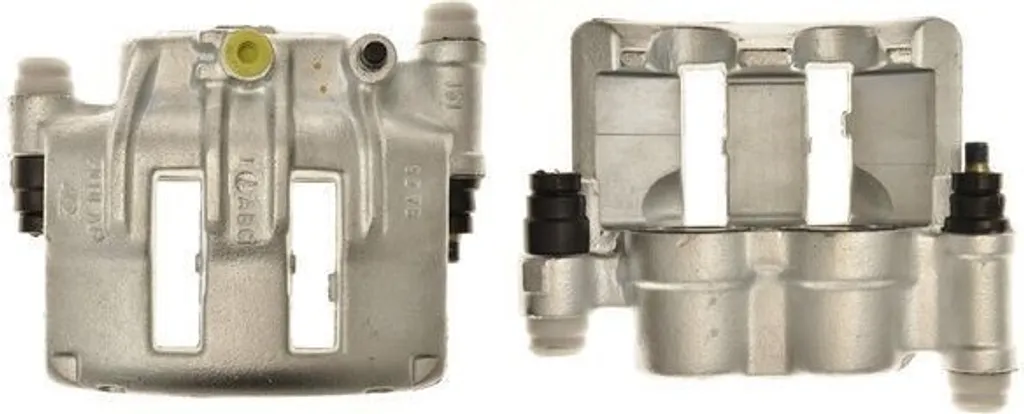 Étrier de Frein Bosch R92VX 2B120 AA Robuste pour Ford Transit Tourneo