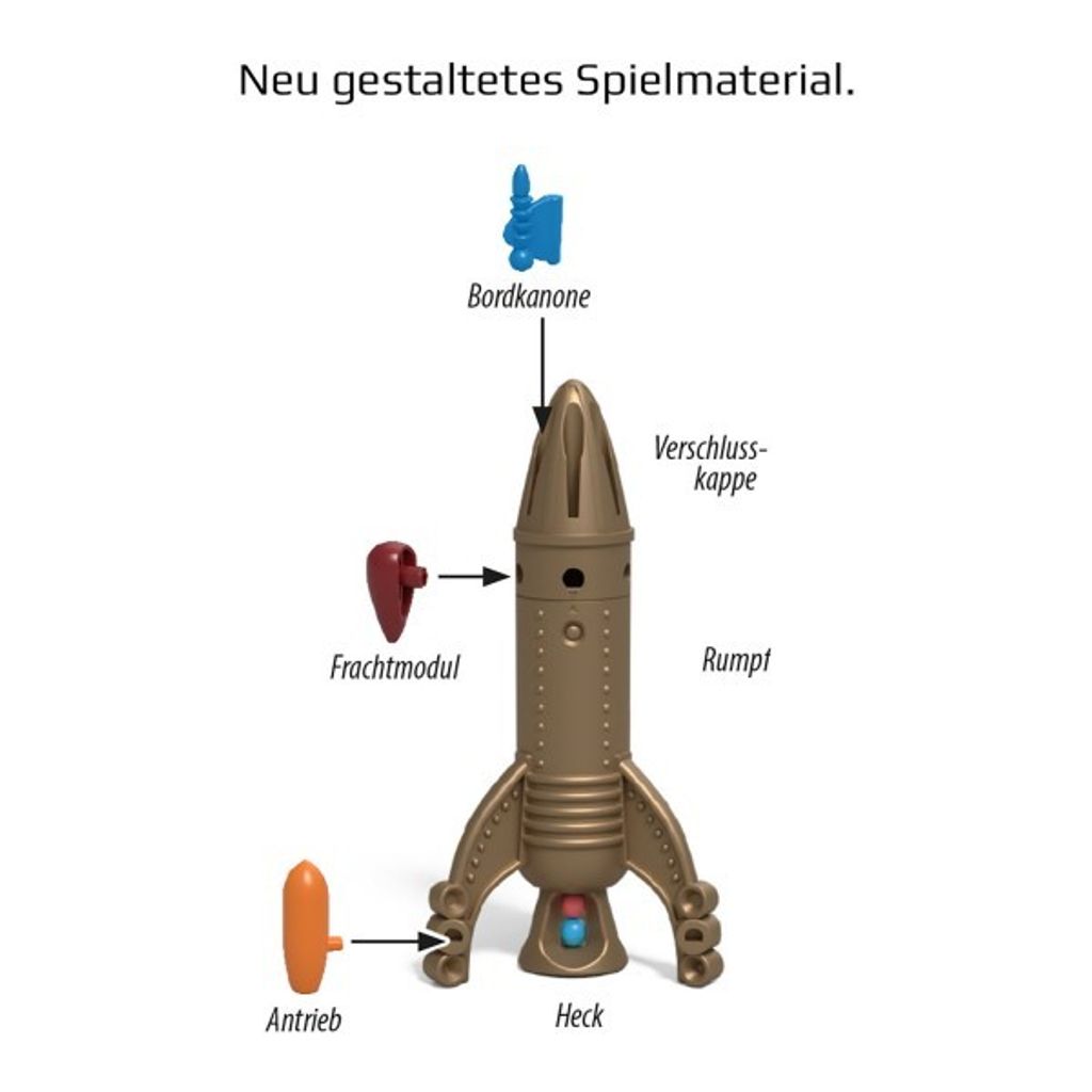 Catan Sternenfahrer Produktbild 5