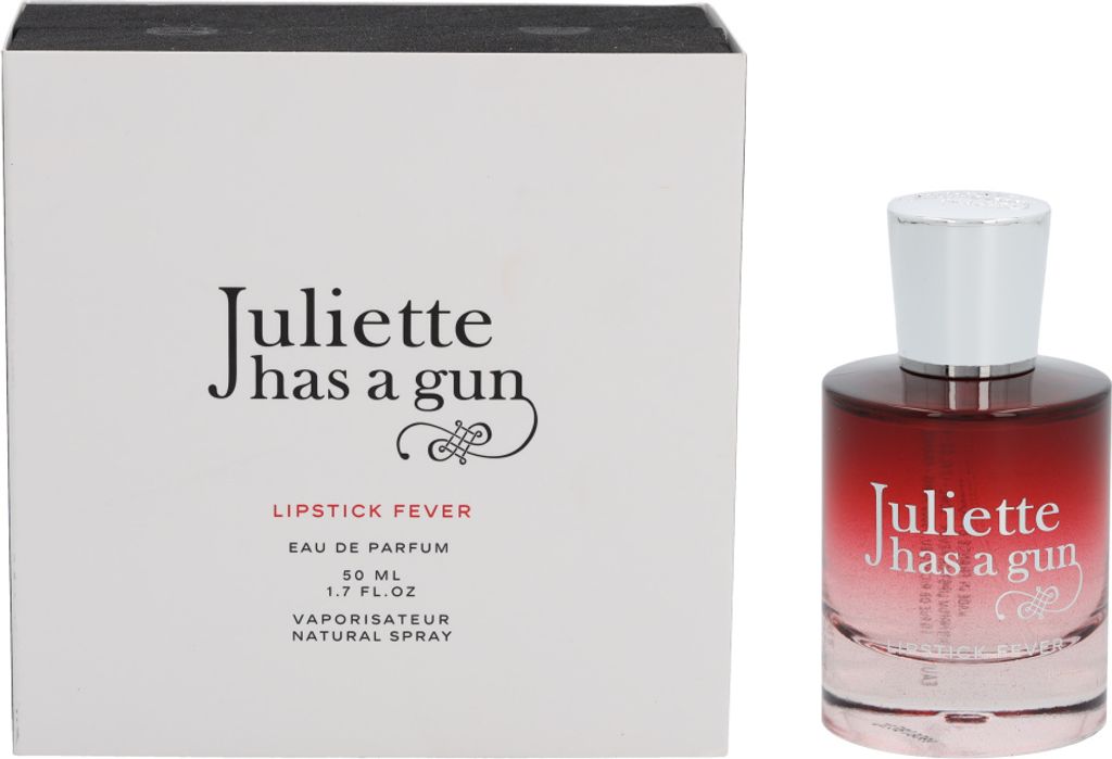 Juliette Has A Gun Lipstick Fever Edp Spray Produktbild 