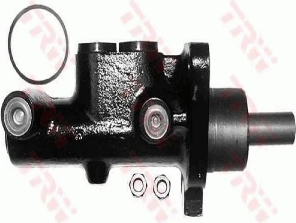 Réparation freinage : Pompe de frein TRW PMH180 pour rénovation auto