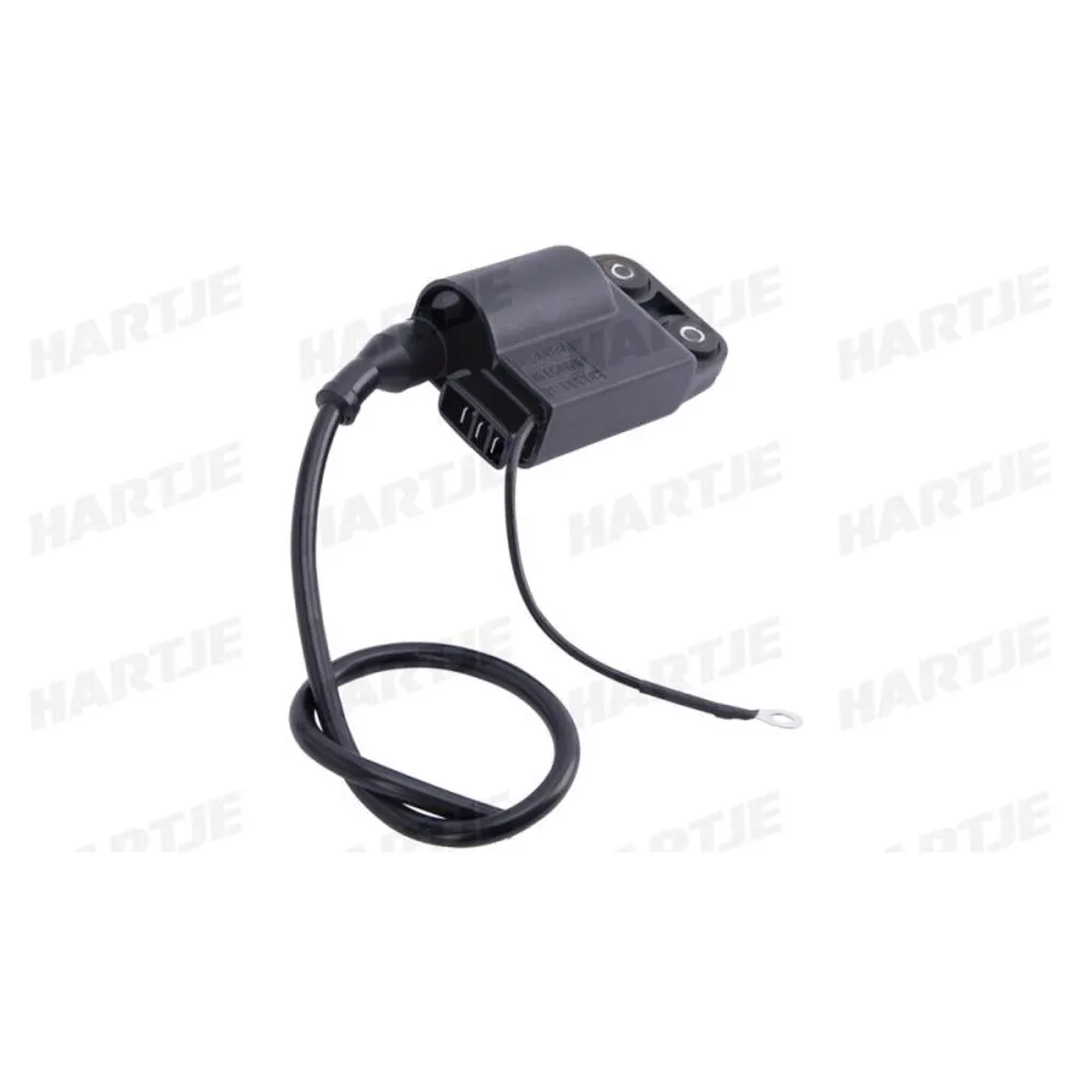 Unité CDI Spec-X à 3 broches haute performance pour moteur de scooter - 2