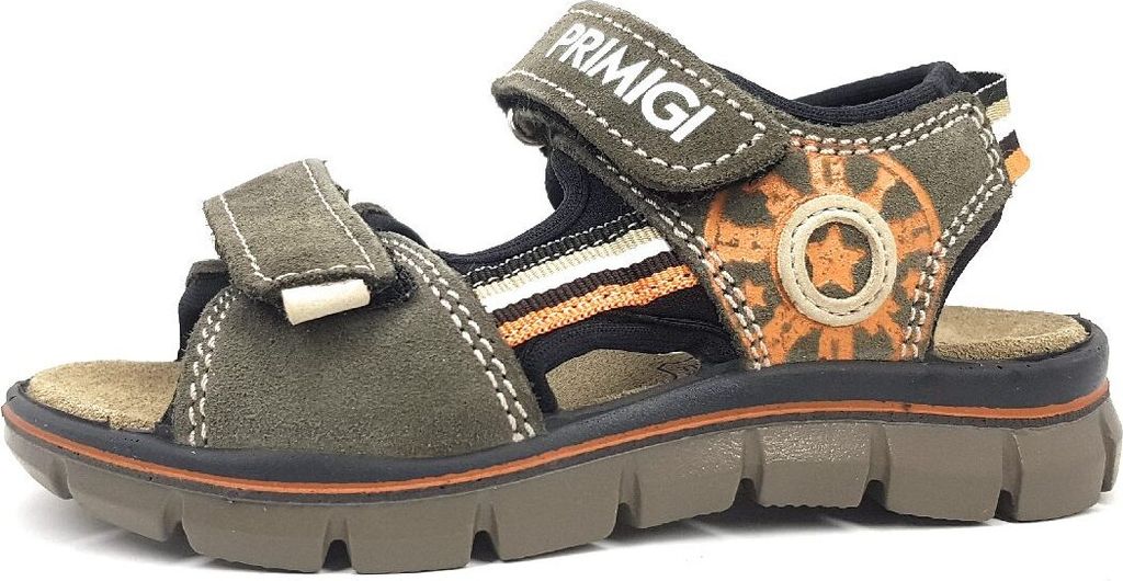 Primigi Sandale Grün in Gr. 33