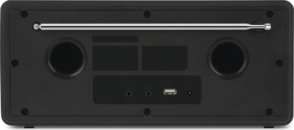 Technisat DigitRadio 574 IR : Ne Perdez Plus Vos Stations avec le DAB+