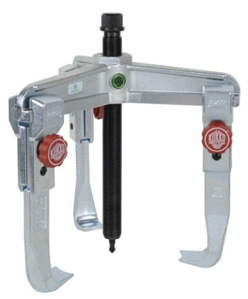 Kukko 3-armige Universal-Abzieher, 30-3+