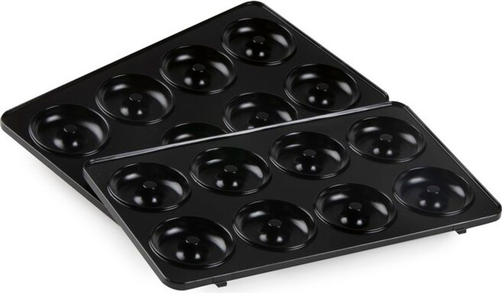 Náhradní pečící desky na mini donuty - DOMO DO9242W-36 Obrázek produktu 