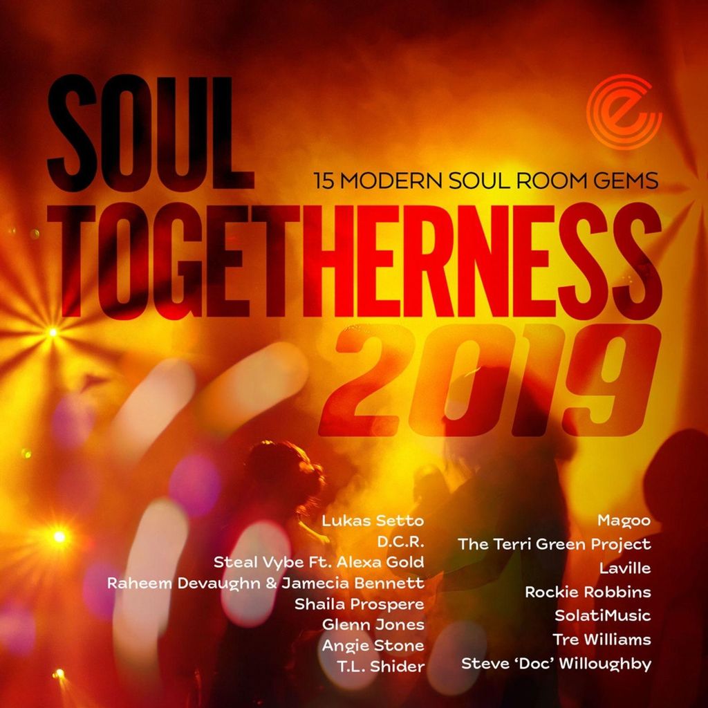 Soul Togetherness 2019