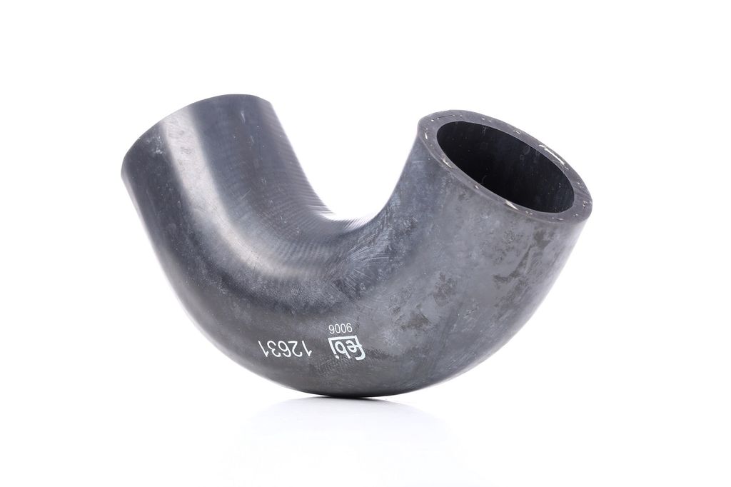 FEBI BILSTEIN Kühlerschlauch Wasserschlauch für BMW 5 Limousine (E34) 37 12631