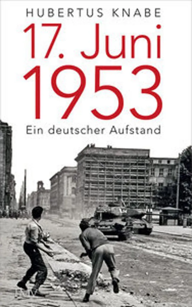 Dossier 17. Juni 1953 pour Enseignants et Étudiants en Histoire Moderne