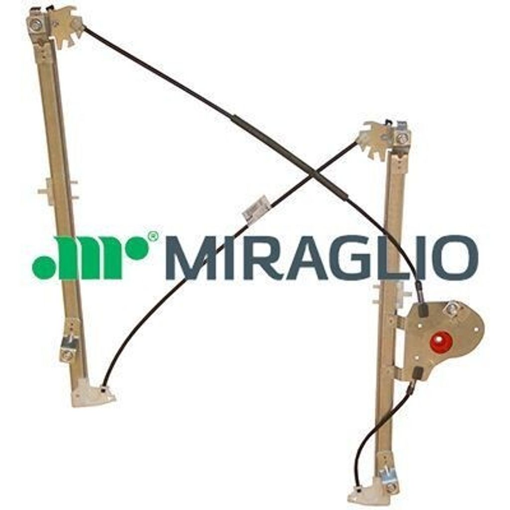 MIRAGLIO 30/1177 Elektrischer Fensterheber Vorne Links für BMW X5 (E53)