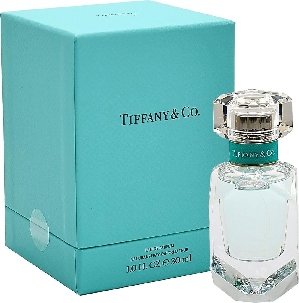 Tiffany & Co. Edp 30Ml