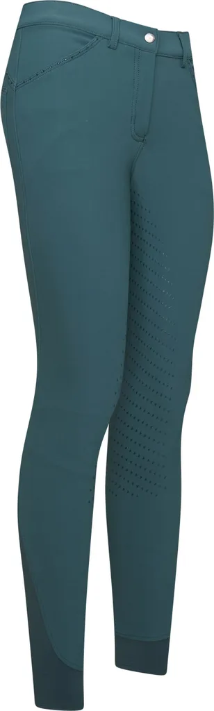 Culotte équitation 170 Elodie Diamond Easy Rider pour confort en selle