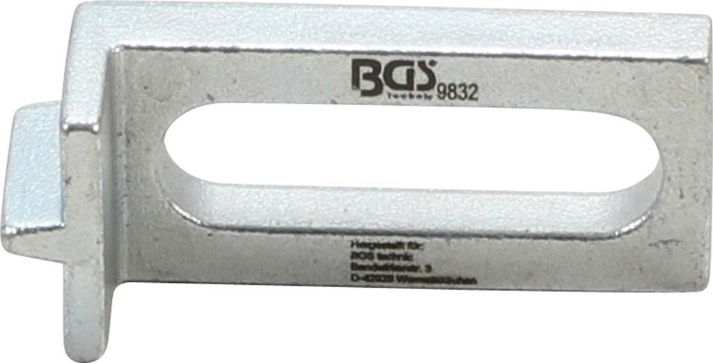 BGS 9832 Schwungrad-Fixierwerkzeug, für Citroen / Peugeot