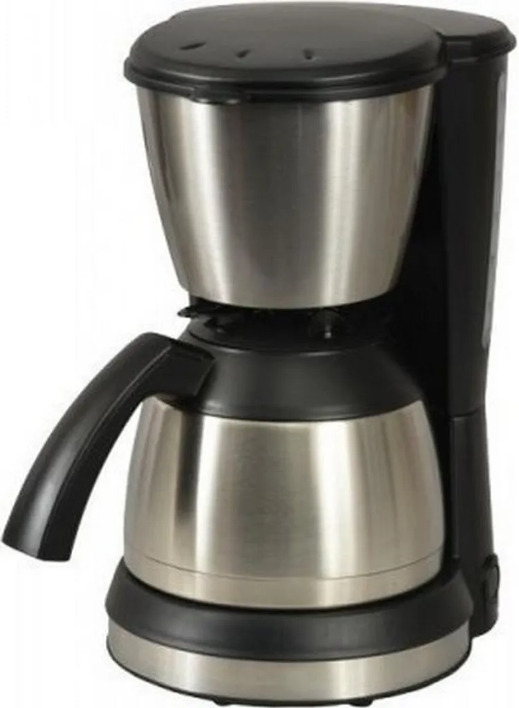 Macchina Caffè Americano KSMD250B Kitchen Chef 1.2L Isotermica