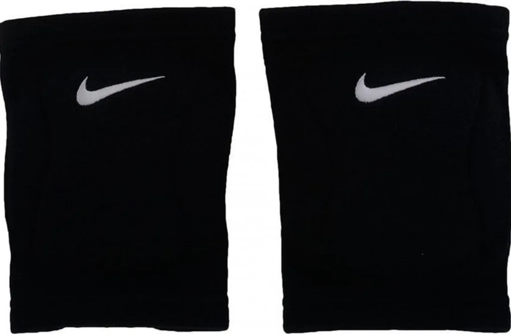 Genouillères de Volleyball Nike Streak Noir Modèle 9340/7 XS/S
