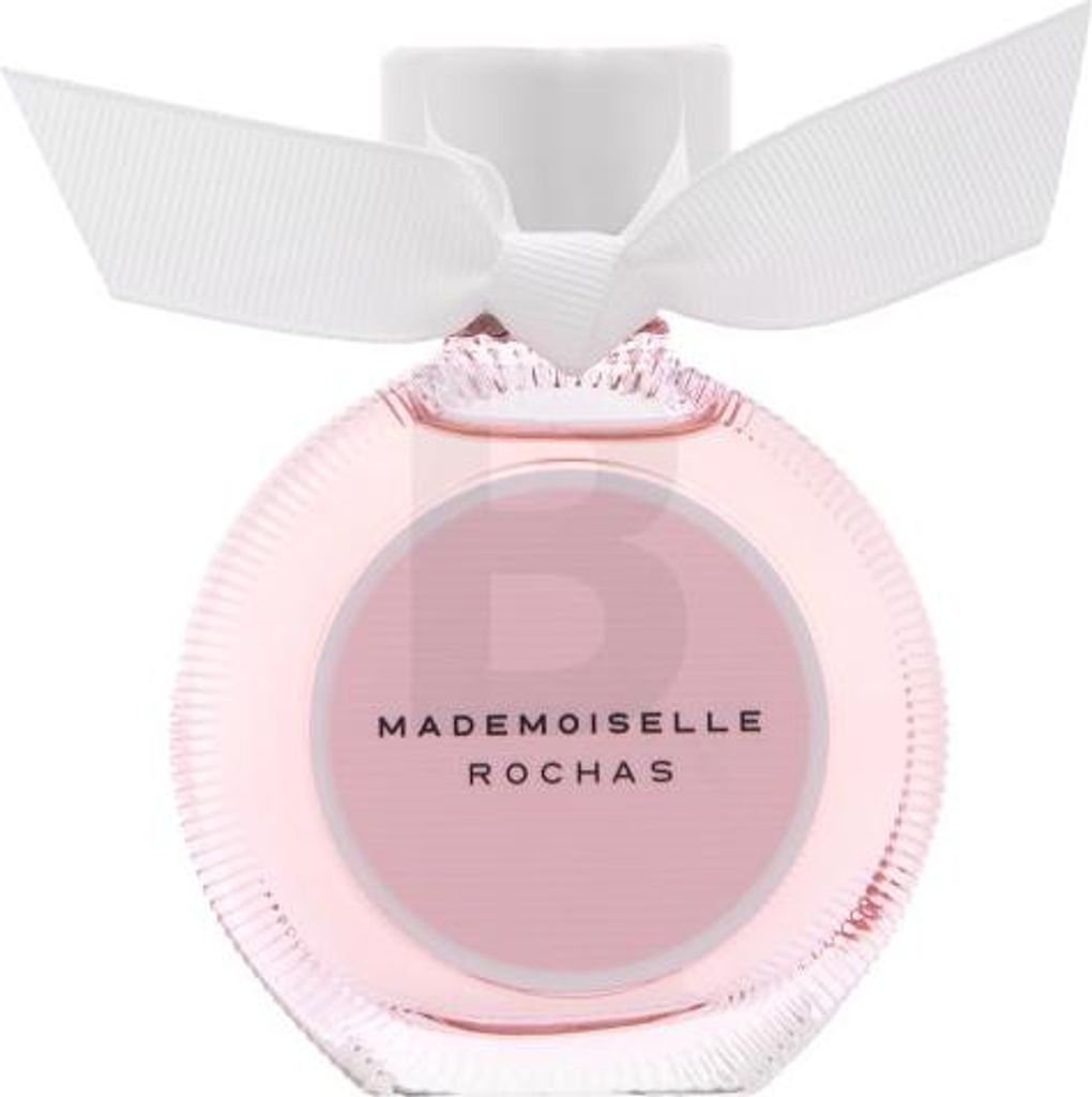 Mademoiselle Rochas Eau De Parfum Spray 50ml