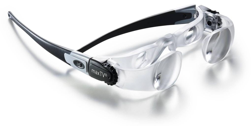 Eschenbach MaxTV Fernsehbrille Produktbild 