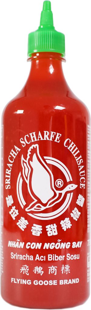 Flying Goose Sriracha Chili Sauce 730 ml Kaufland.de