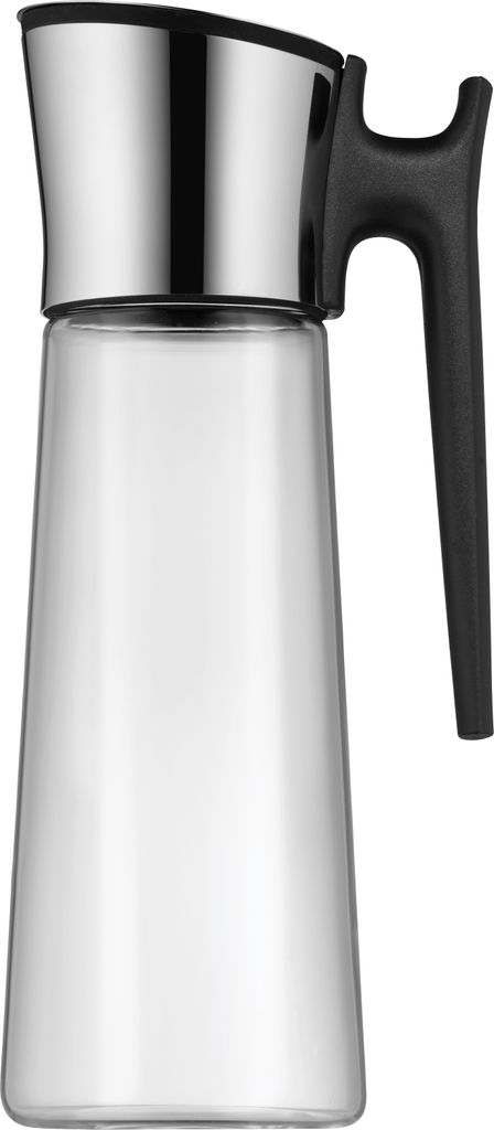WMF karafa na vodu s rukoväťou 1,5 l čierna Basic Obrázok produktu 