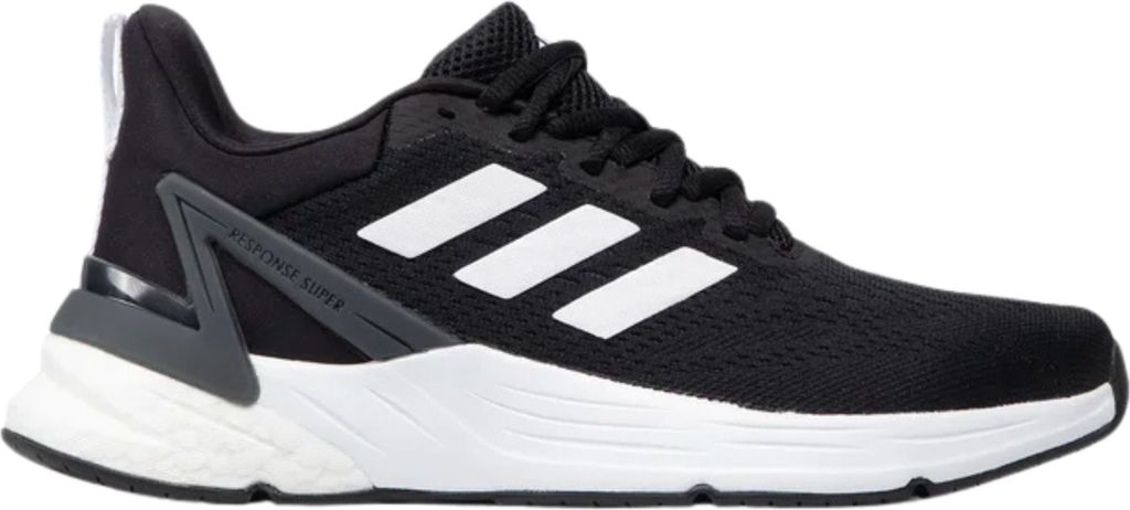 Adidas H01710 Response Super 2.0 Jugend Sportschuhe schwarz r. 36