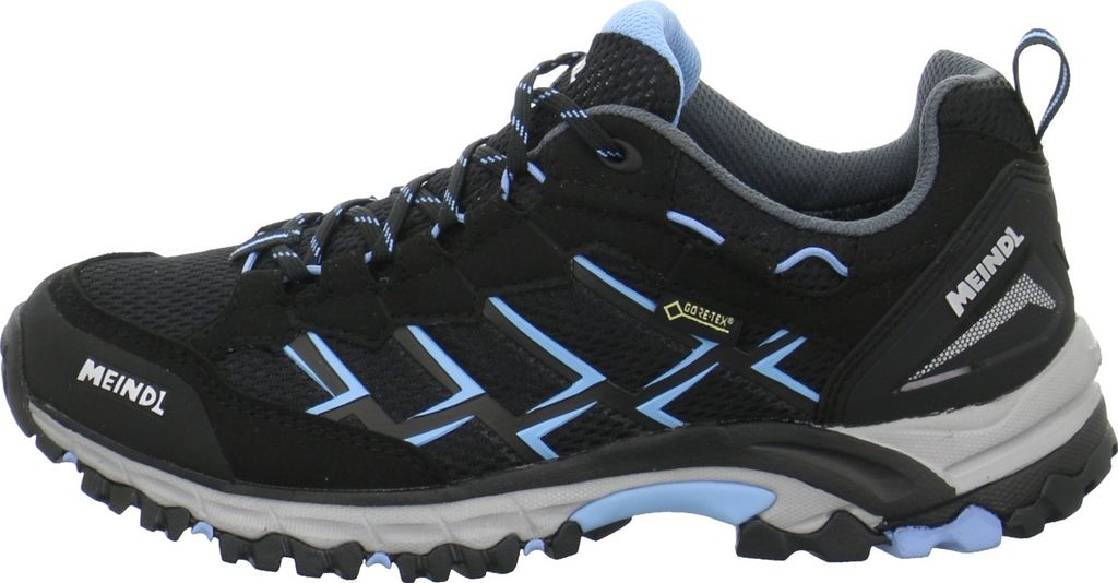 Meindl Caribe Lady GTX, Traillauf, Weiblich, Erwachsener, Produktbild 