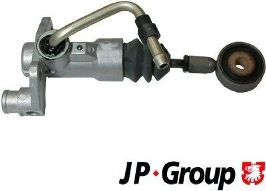 Maître-cylindre d'embrayage JP GROUP 1130601600 pour Audi A4 et A6