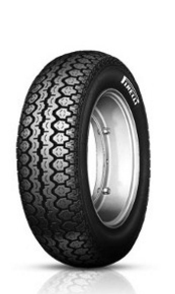 Pneumatici PIRELLI SC 30 (F/R) 3.50-10 51J Immagine del prodotto 