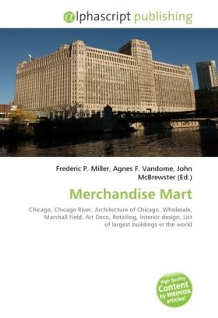 Merchandise Mart