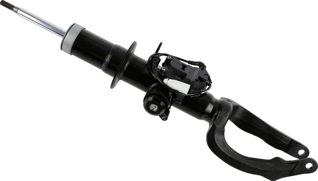 SACHS Stoßdämpfer Vorne Rechts für BMW 5 Touring (F11) 319 058
