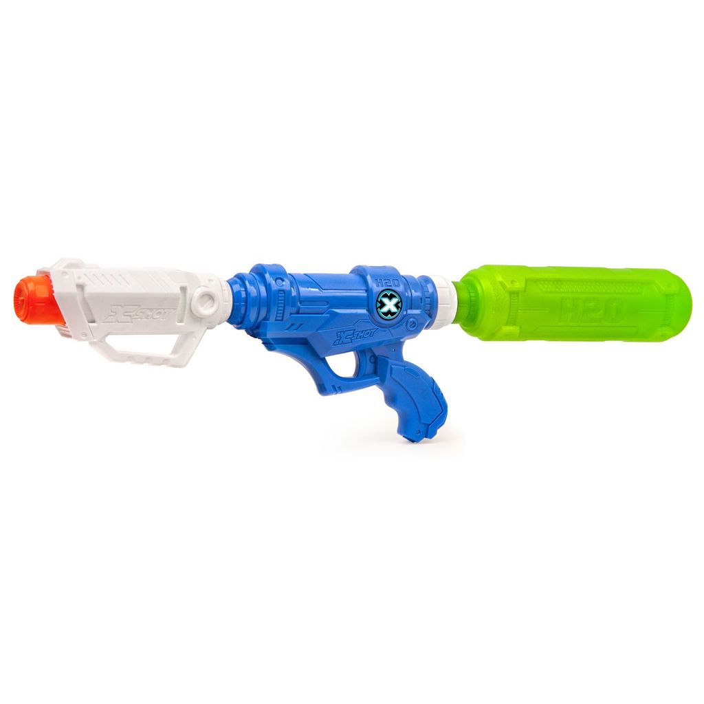 Zuru X-Shot - Tornado Tide - Waterpistool