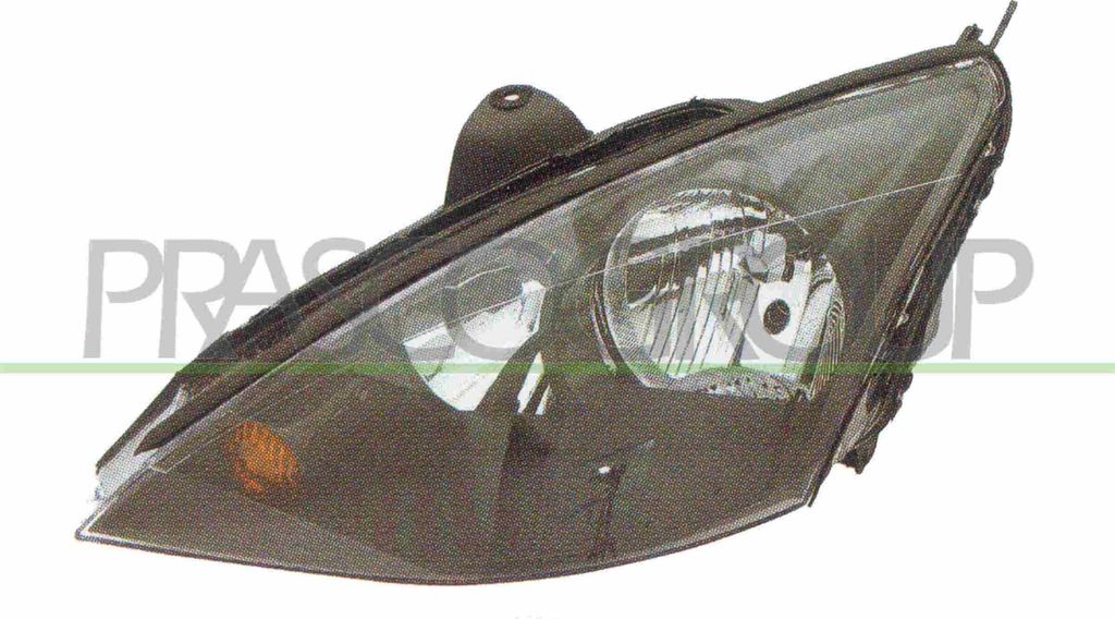 PRASCO Scheinwerfer Hauptscheinwerfer für FORD FOCUS (DAW, DBW) FD4224914