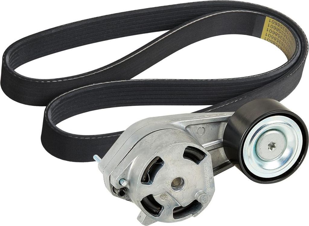 RIDEX 542R0797 Keilrippenriemensatz für BMW 1 Schrägheck (F20)