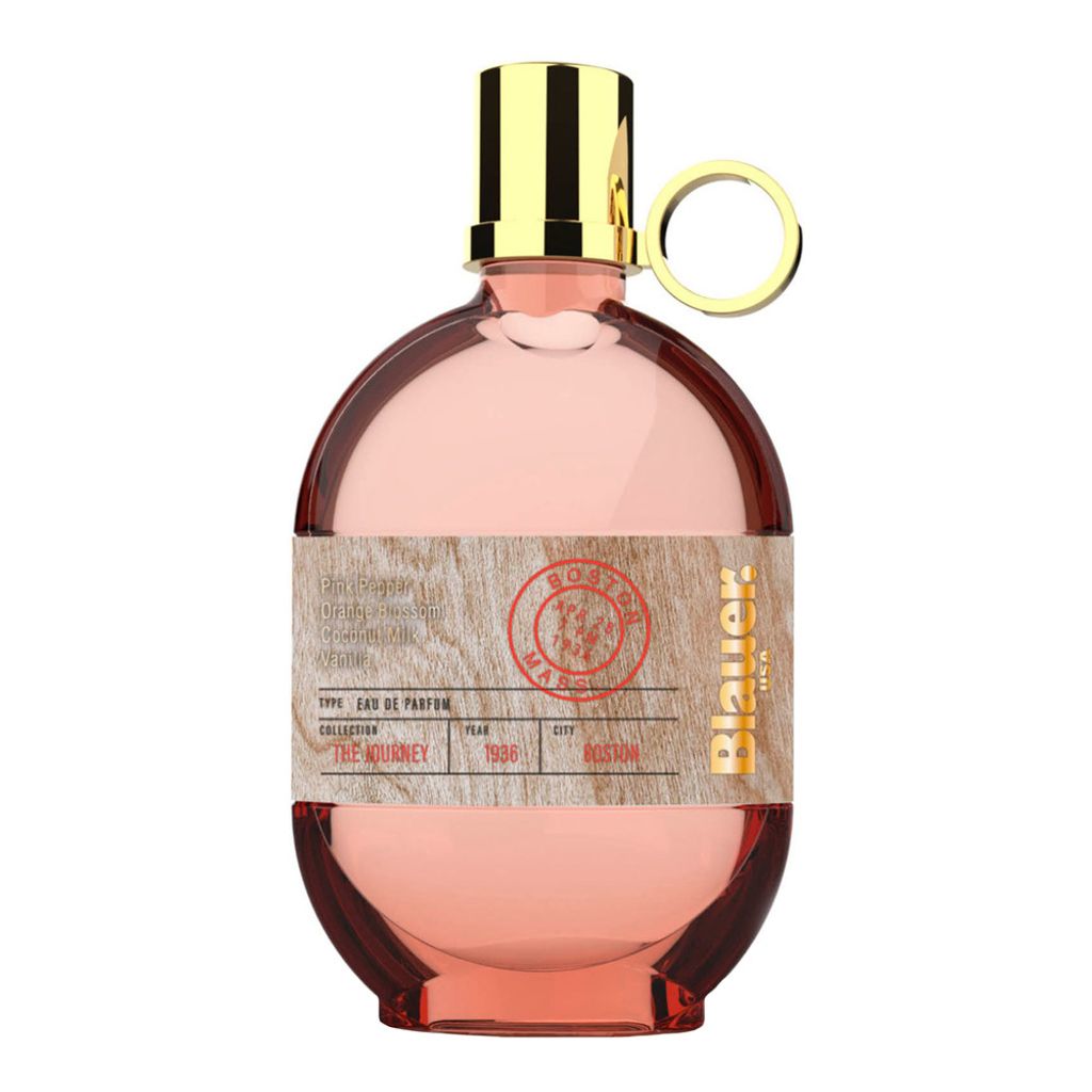 Blauer Boston 1936 For Her EDP 80ml Zdjęcie produktu 