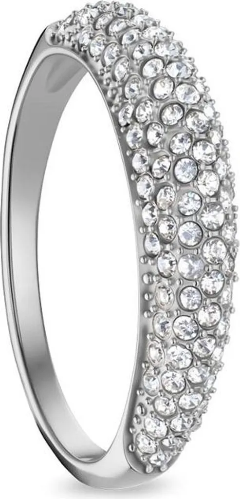 Bague Bering 536-17-85 Anti-Allergie Arctic Pavé Taille 57 Durable