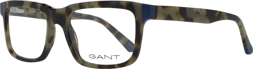 Gant Herren Brille Mehrfarbig GA3158 52056