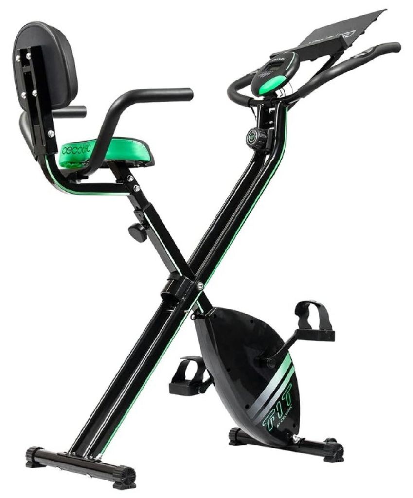 CECOTEC 07072 - DrumFit X-Bike Neo Pro Imagen del producto 