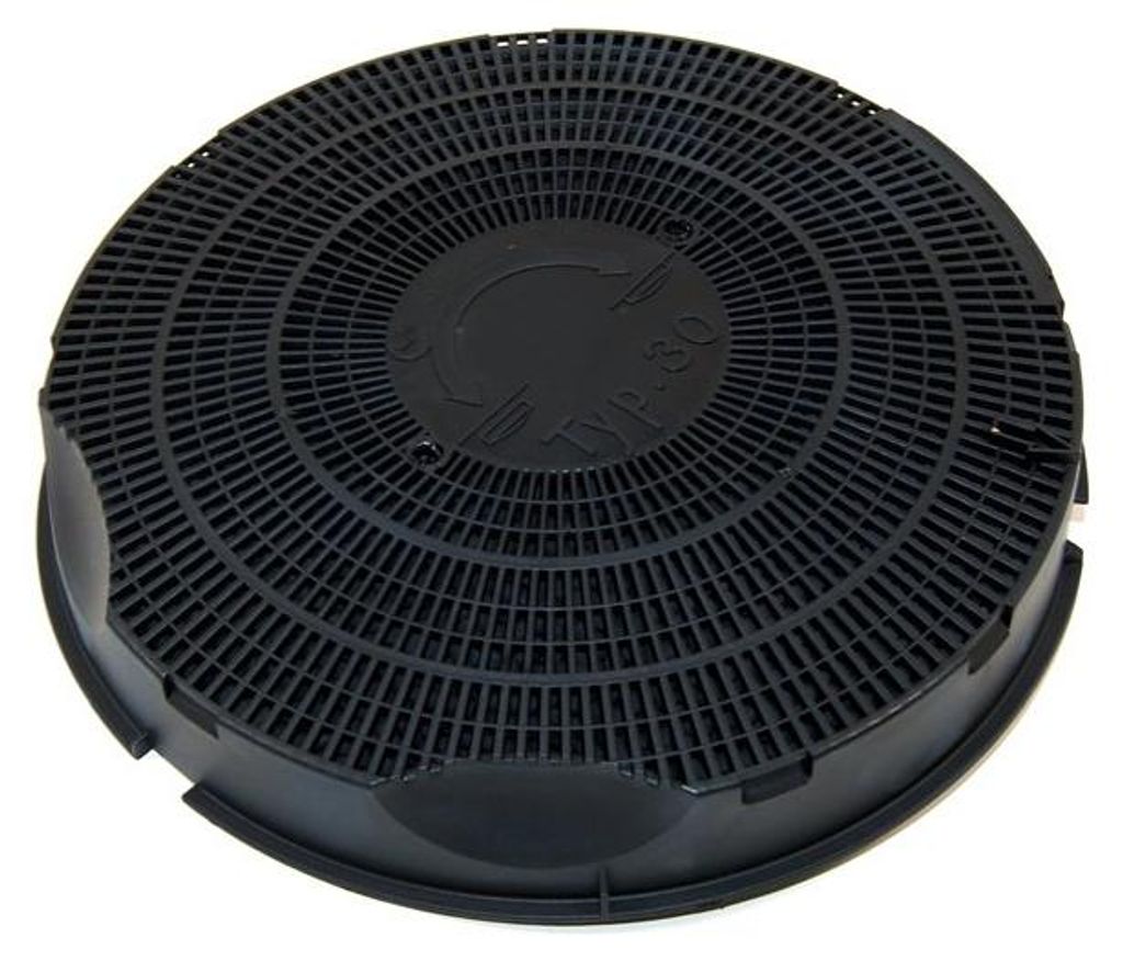 Ignis Kohlefilter CHF30 / FAC309