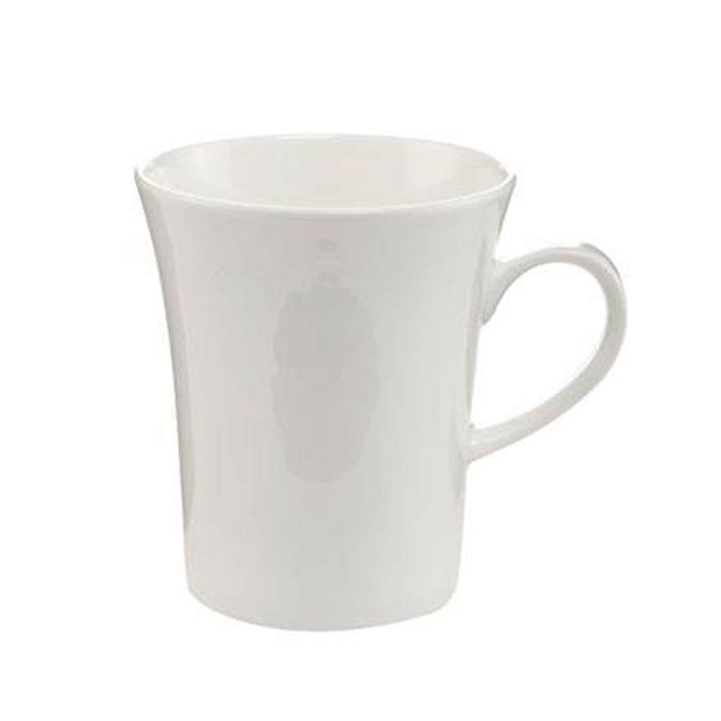 Goebel weiß (Kaffeetasse, Fine Bone China) Produktbild 